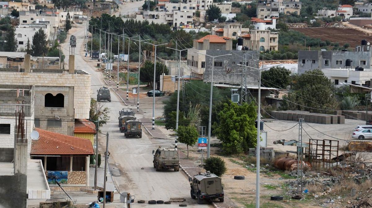 Israel Resmikan 13 Permukiman Yahudi, Siap Caplok Tepi Barat?
