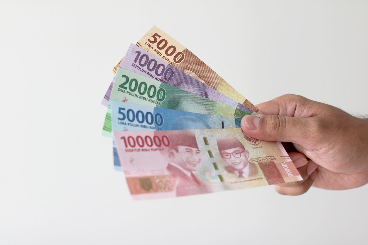 Tips Kelola Uang Untuk THR