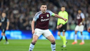 John Mcginn