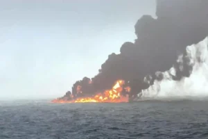 kapal kargo sewaan militer america