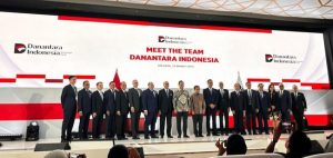 CEO Danantara Pastikan Tidak Ada Nama Titipan di Jajaran Pengurus