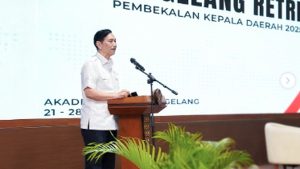 DEMI MBG LANCAR