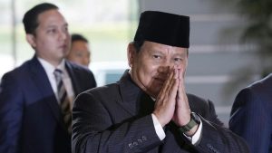 Ditolak AS-China, Prabowo Pantang Mundur Garap Megaproyek Ini