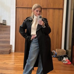 Transformasi Meghan Trainor