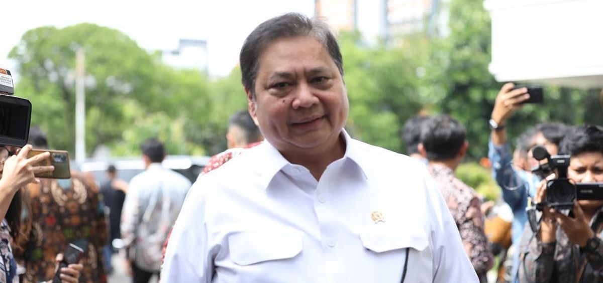 Abaikan Keputusan AS, RI Yakin Program JETP Tetap Lanjut