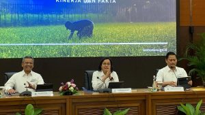 Sri Mulyani Jamin Defisit APBN