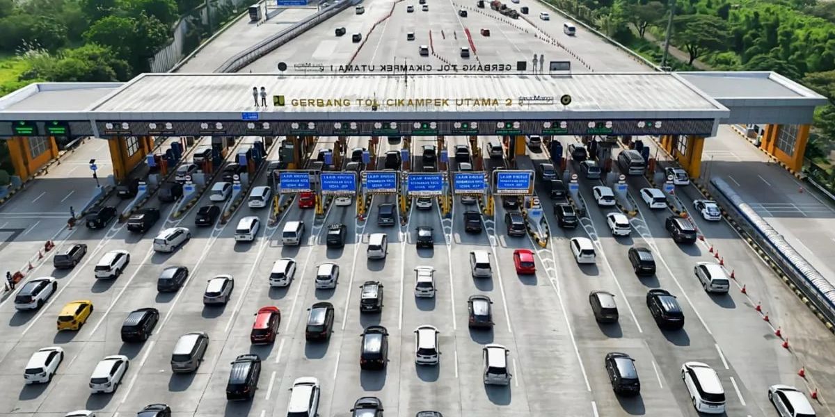 Gempa-Tsunami Hantam RI Saat Mudik Lebaran, Ini Peringatan BMKG