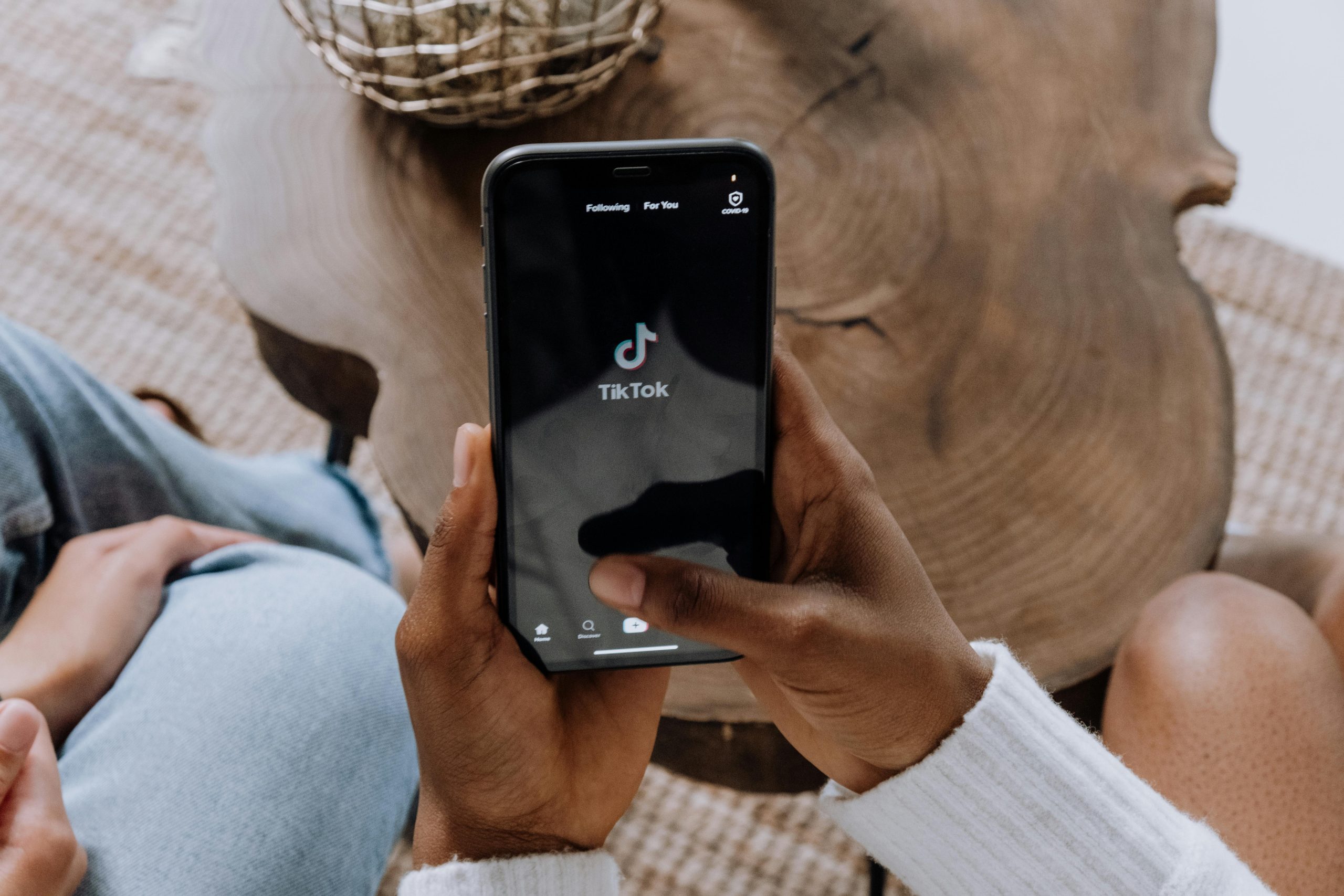 https://www.pexels.com/photo/person-holding-black-android-smartphone-5081930/