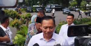 INDONESIA DARURAT SAMPAH