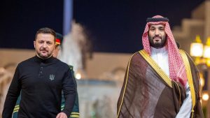 perang ukraina rusia akan berakhir