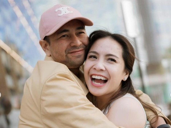Raffi Ahmad Bongkar Rahasia Sukses