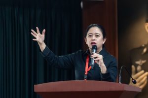 Puan Maharani