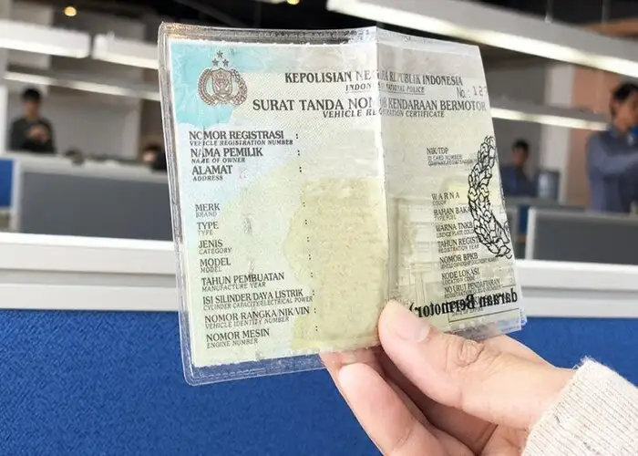 Korlantas Polri Bantah Aturan Baru Tilang dan Blokir STNK Mati 2 Tahun
