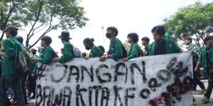 (UU TNI) Yang Kontroversial Memasuki Babak Baru