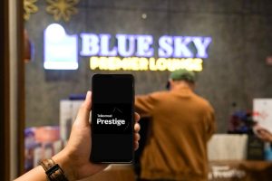Telkomsel Luncurkan Prestige SkyEase