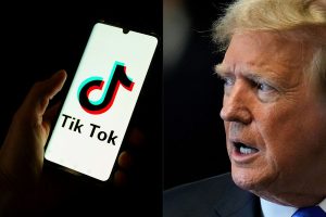 Presiden Amerika Serikat (AS)