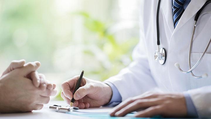 Kemenkes Prihatin atas Kasus Pemerkosaan oleh Dokter Residen di RSHS Bandung