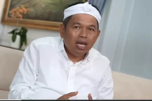 Gubernur Jabar Dedi Mulyadi menyiapkan Rp600 miliar untuk bantuan siswa yang tidak diterima di sekolah negeri.