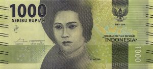 Sejumlah buruh di salah satu pabrik tekstil di Kabupaten Karanganyar, Jawa Tengah mengalami nasib tragis karena hanya digaji Rp 1.000 setiap bulan sejak awal 2024.