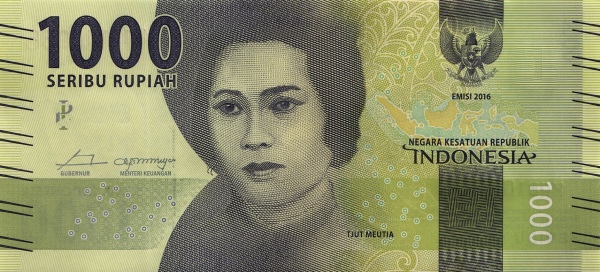 Sejumlah buruh di salah satu pabrik tekstil di Kabupaten Karanganyar, Jawa Tengah mengalami nasib tragis karena hanya digaji Rp 1.000 setiap bulan sejak awal 2024.