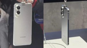 Samsung Galaxy S25 Edge