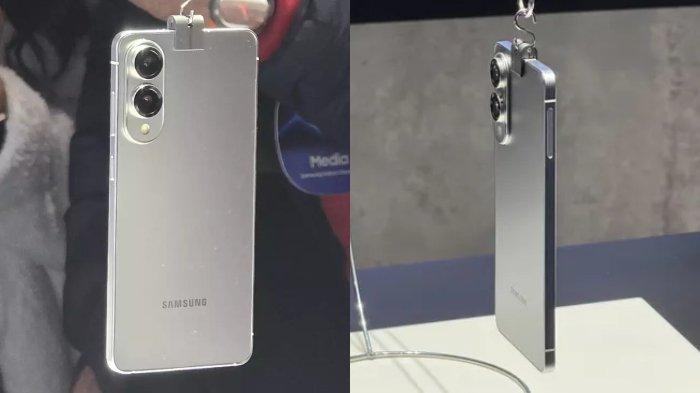 Samsung Galaxy S25 Edge