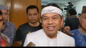 Gubernur Jabar Dedi Mulyadi mengatakan salah satu cara untuk mengatasi kemiskinan yakni dengan program Keluarga Berencana (KB).