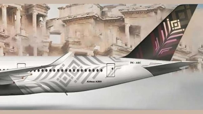 Indonesia Airlines yang disebut Kemenhub menyebarkan berita bohong soal mengudara di Indonesia dimiliki pengusaha asal Aceh bernama Iskandar. ( LinkedIn Indonesia Airlines).