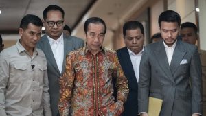 Kader PSI Dian Sandi Utama dijadwalkan diperiksa karena dugaan mengunggah ijazah milik Jokowi di media sosial. Ia dilaporkan salah satu dosen USU.