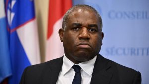 Menteri Luar Negeri Inggris David Lammy mengatakan pada hari Rabu bahwa Inggris menginginkan pengakuan sebagai bagian dari langkah menuju solusi dua negara untuk krisis berkepanjangan Israel-Palestina, bukan sekadar tindakan simbolis.