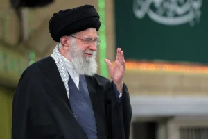 Ali Khamenei Serukan Muslim Bersatu, Abaikan Pertentangan Sunni-Syiah