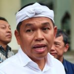 Gubernur Jawa Barat Dedi Mulyadi.