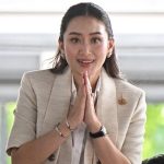 PM Thailand Paetongtarn Shinawatra buka suara soal keputusan Mahkamah Konstitusi membekukan kewenangannya sebagai pemimpin eksekutif negara pada Selasa (1/7).